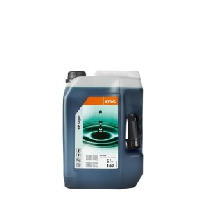Öljy kaksitahtimoottoriin Stihl HP Super; 5 l