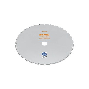 Raivaussahanterä Stihl GrassCut; 250x20 mm; Z32