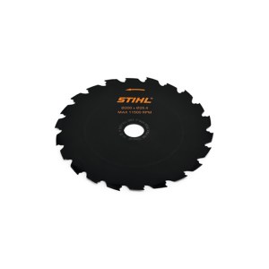 Raivaussahanterä Stihl 40007134203; 200 mm