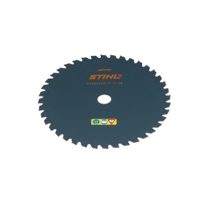 Raivaussahanterä Stihl; 225x20,0 mm; Z48