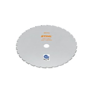 Raivaussahanterä Stihl GrassCut; 250x25,4 mm; Z32