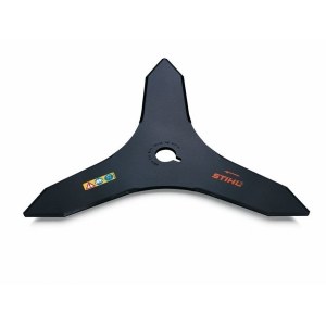 3-teräinen leikkuuterä Stihl; 250x25,4 mm; Z3