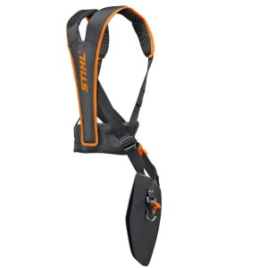 Raivaussahan valjaat Stihl Advance Plus