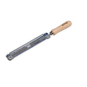 Viila ketjun teroitukseen Stihl 56057504327; 4,0 mm