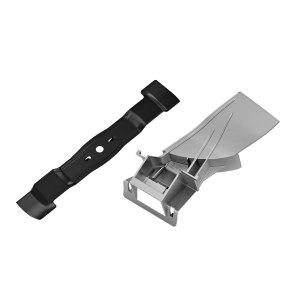 Silppuava teräsarja Stihl AMK 448