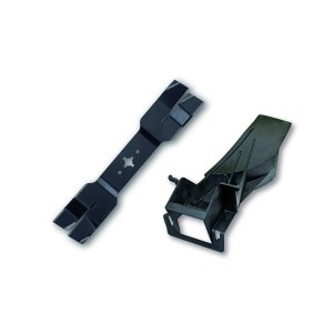 Silppuava teräsarja Stihl AMK 043.0
