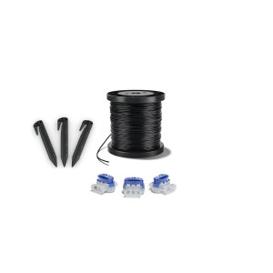 Robottiruohonleikkurin asennussarja  Stihl KIT 1 iMOW; 150 m