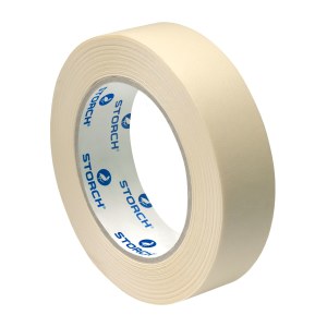 Maalarinteippi (suojaukseen) Storch S*492848F; 48 mm; 50 m