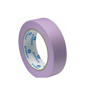 Maalarinteippi (suojaukseen) Storch S*493330F; 30 mm; 50 m