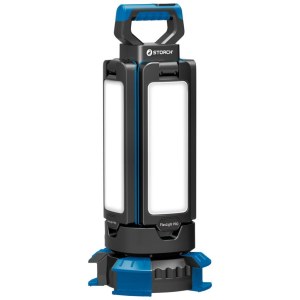 Valaisin Storch Power LED FlexLight PRO; 200E; IP54; IK08