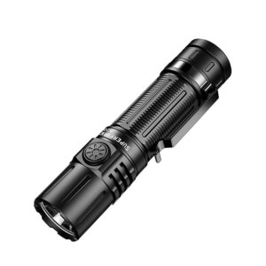 Taskulamppu SUPERFIRE-A20; LED; 1700 lm; 1x4,0 Ah akku
