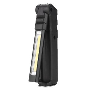 Taskulamppu SUPERFIRE-G15; LED; 300/700 lm