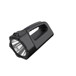 Taskulamppu SUPERFIRE-M17; LED; 230 lm; 2x1,2 Ah akku