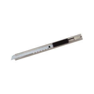 Veitsi, vaihdettavat terät Tajima LC301B/-1; 9 mm
