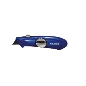 Veitsi, vaihdettavat terät Tajima VR102D/B1