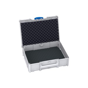 Laatikko työkaluille Tanos Padded Systainer³ M 137