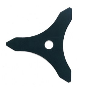 3-teräinen leikkuuterä Tecomec; 305x20 mm; Z3