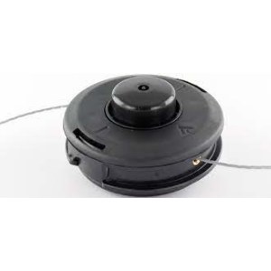 Siimapää Tecomec Tap-N-Work ET50709106; 130 mm