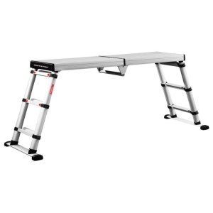 Alusta Telesteps Solid Line 61209-601