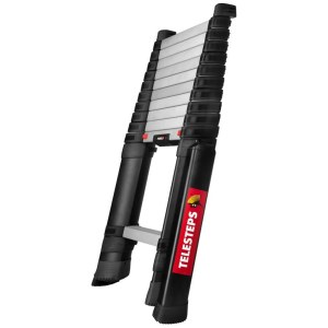 Teleskooppitikkaat Telesteps Prime S; 3,5 m