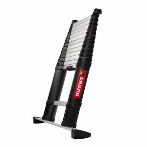 Teleskooppitikkaat Telesteps Prime WSB; 4,1 m