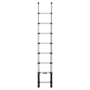 Teleskooppitikkaat Telesteps Prime Line; 2,6 m