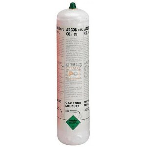 Kaasupoltin  Telwin Argon/Co2; 1 l;