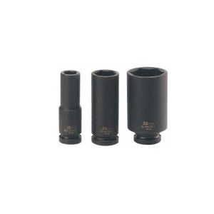 Voimahylsy Teng Tools 101782217; 1/2''; 32 mm