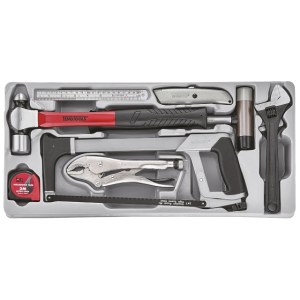 Työkalusarja Teng Tools TTPS09; 8 kpl.