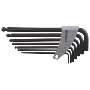Kuusiokoloavain Teng Tools 1475