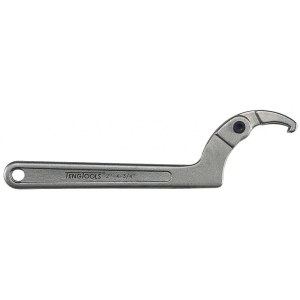 Kiintolenkkiavain  Teng Tools HP103; 50-120 mm; 247 mm