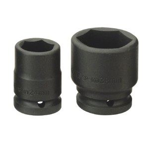 Voimahylsy Teng Tools 114880800; 3/4''; 34 mm