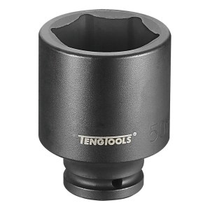 Voimahylsy Teng Tools 940624-C; 3/4''; 24 mm; 90 mm