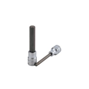 Hylsy päällä Teng Tools 117450809; 1/2''; 17 mm