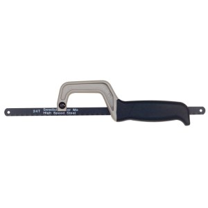 Rautasahanterän kahva Teng Tools 704