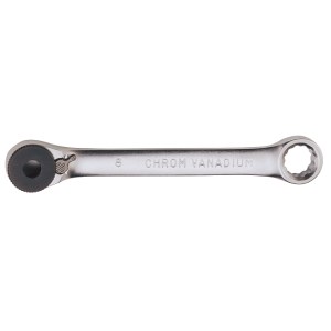 Jakoavain räikällä Teng Tools 1400B