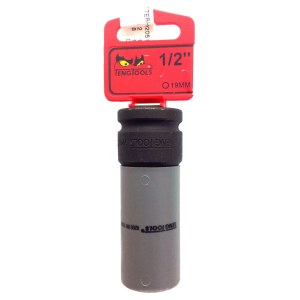 Voimahylsy Teng Tools 118350206; 1/2''; 19 mm