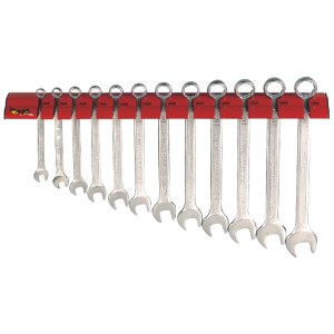 Kiintoavainsarja Teng Tools WRSP12