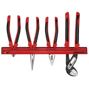 Pihtisetti Teng Tools WRMB04