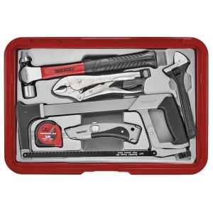 Työkalusarja Teng Tools SCPS01; 6 kpl.