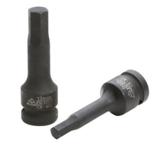 Voimahylsy Teng Tools 151420809; 1/2''; 19 mm