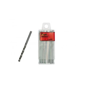 Metalliporanterä Teng Tools 151661105; DIN 338; 5,0x52/86 mm; 10 kpl.