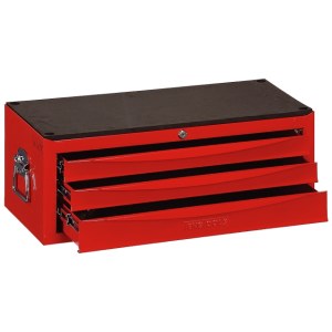 Laatikko työkaluille Teng Tools TC803SV