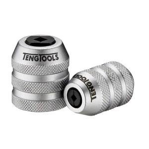 Kierretapin pidin Teng Tools 167490309; 1/4''; M5-M12