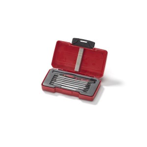 Ruuvimeisselisetti Teng Tools TM708; 170 mm; 8 kpl.