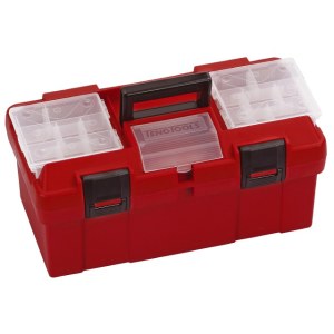 Laatikko työkaluille Teng Tools TCP445