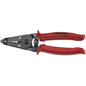 Kuorintapihdit  Teng Tools CP53; 180 mm