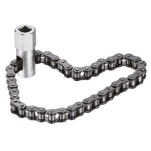 Öljynsuodatinavain Teng Tools 9120HD; 1/2''