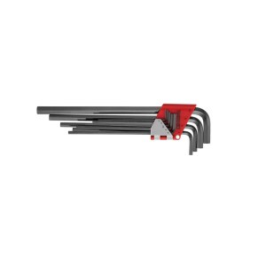 Kuusiokoloavain Teng Tools 231740101; 1,5-10 mm; 9 kpl.