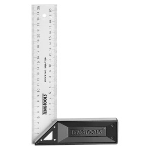 Kulmamitta Teng Tools SQAA200; 200 mm